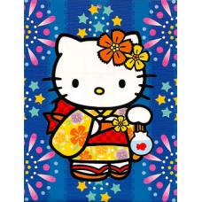 A5HK1 Vafa Hello Kitty